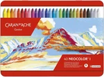 Caran Dache Neocolor Pastels (40 Colors). Fixed Price $169.99.