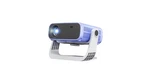 Wielio Smart Projector With Wifi 6 And Bluetooth Built-in Apps 4K Portable .... Fixed Price $115.00.