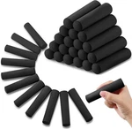 Fulmoon 40 Pcs Jumbo Sidewalk Chalk For Kids Outdoor Art Non Toxic Large Wash.... Fixed Price $25.25.