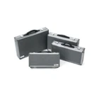 Heung Il Aluminum Supply Box / Artists Craft Tool. Fixed Price $149.99.
