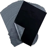 100 Sheets 9X13 Inch Carbon Transfer Paper For Art And Craft Projects. Fixed Price $11.99.
