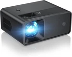 Cibest Mini Projector 2025 Upgraded 1080P Support Portable Movie Hdmi Usb. Fixed Price $99.99.