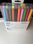 Cricut Infusible Ink Markers 30 Pack Heat Activated. Fixed Price $20.00.