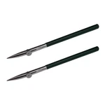 Kasteco 2 Art Ruling Pen For Applying Masking Count (pack Of 1), Green. Fixed Price $14.69.