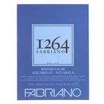 Fabriano 1264 Watercolor Pad, 9 X 12, Bright White. Fixed Price $24.64.
