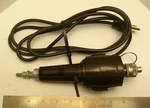 Vintage Charles Oce Bruning No. 87-300 Electric Erasing Machine Tested/working. Fixed Price $25.00.