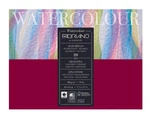 Fabriano 72612432 Watercolour Paper, Cotton, White, X 0.5 Cm. Fixed Price $35.64.