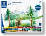 Staedtler Colored Pencil Design Journey Oily 72-COLOR Set 146C M72 From Japan. Fixed Price $70.81.
