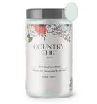 Country Chic All-in-one Chalk Paint 32 Fl Oz (pack Of 1), String Pearls. Fixed Price $76.81.