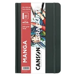 Canson Graduate Series Manga Book 5.5X8.5-40 Sheets. Fixed Price $17.79.