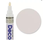 Marvy Uchida Decocolor Broad Tip Paint Marker Price Each. Fixed Price $6.99.
