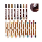 A-heyida Wood Filler Putty Sticks -16 Colors Wax Crayons & 8 Fu... Usa Fast Ship. Fixed Price $30.43.