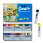 Sakura ESP50 50-PIECE Cray-pas Specialist (colors May Office Product. Fixed Price $65.69.