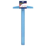 Helix Plastic T-square 18 Inch / 45CM Beveled Blade For Drawing, Ruler Wi.... Fixed Price $29.03.
