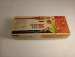Vintage Rapco Model 6557 Electric Pen Set Tested & Working. Fixed Price $22.50.