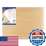 Maped - Helix Wooden Lightweight Drawing Board 20 26 Inch Ideal For. Fixed Price $102.59.