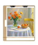 Tx Liteart Drawing Board 23" 26" Sketch With Handle For Drafting Art.... Fixed Price $43.72.