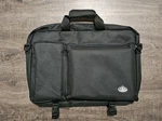 Royal Langnickel Artists Travel Bag And Portfolio Cargo Style Clean. Fixed Price $15.00.