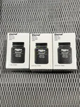 Higgins Waterproof Black Ink 2.5OZ Calligraphy Lot 3 Sealed. Fixed Price $15.00.