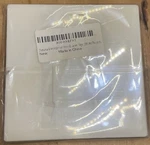 New Packaging! Duozea 4 Inch Letter Stencils For Crafting. Fixed Price $13.82.