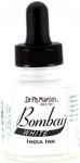 Dr. Ph. Martin's Bombay India Ink (8BY) Bottle, 1.0 Oz, White,. Fixed Price $14.64.