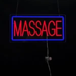 Signs For Business, Open Led Neon Massage.... Fixed Price $103.67.
