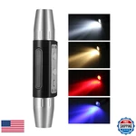 Simlug Jade Appraisal Light Detector Lamp Super Bright DX6 Usb Rechargeable. Fixed Price $47.09.