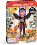 Spooky Season Magnetic Dress-up Board Games By Galison. Fixed Price $19.95.