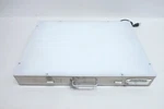 Gagne 1824 Porta-trace Stainless Light Box 115V-AC. Fixed Price $124.95.