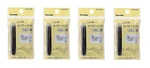 Kuretake Fude Pen Spare Ink With Header Pieces DAN105-99H Set Of 4. Fixed Price $20.26.