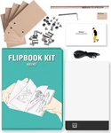 Kit, Neeho With Light Pad For Drawing And Tracing 30. Fixed Price $48.37.
