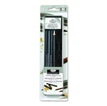 Royal & Langnickel Artists Tin Sets Sketching Watercolour Charcoal Pastels. Fixed Price $9.47.