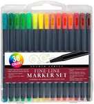Studio Series Fine-line Marker Set Other By Inc Peter Pauper Press. Fixed Price $20.95.