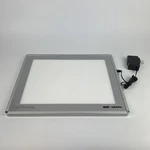 Artograph Lightpad 930 Box 9" 12" Tracing Drawing. Fixed Price $30.00.