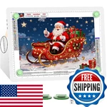 Kobaiban A4 Magnetic Light Box For Tracing, Rechargeable Diamond Art Board. Fixed Price $49.63.