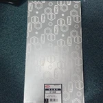 Tone Tool Japan Limited Edition 3/8 Drive Ratchet Adaptor Glove Set Large Red. Fixed Price $65.00.