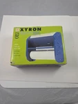 Xyron Model 510 Drop-in Replacement Cartridge At 1606-15 Acid-free Perm Adhesive. Fixed Price $24.99.