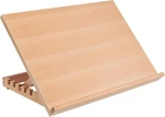 Soho Urban Artist 12X16" Adjustable Portable Drawing Board Stand Natural. Fixed Price $65.44.