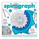Spirograph Maker Kids Drawing Set-the Easy Way To Countless Amazing.... Fixed Price $35.57.