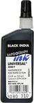 Dye-based Universal Drawing Ink 0.75 Oz. Bottle, Black. Fixed Price $17.87.