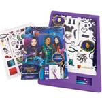 Make It Real Disney Descendants 3 Fashion Design Tracing Light Table For Girl.... Fixed Price $44.67.