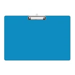 Juvealoe Extra Large Clipboard, 11 17 Blue Plastic Landscape,. Fixed Price $14.43.