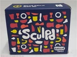 Sculpd Acrylic Paint Set. Fixed Price $17.00.