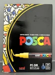 Posca PC-3M 24-COLOR Paint Marker Set Water-based Fine Tip Art Pens New. Fixed Price $44.97.