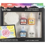 Brea Reese - Watercolor Ink Kit 8PC, 35547. Fixed Price $16.49.