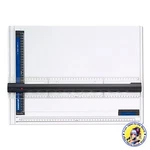 Staedtler Mars Technico A3 Drafting Board 661 Drawing Supplies. Fixed Price $164.21.