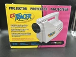 New Artograph Ez Tracer Projector 5X Enlarger Draw Paint Poster Mural Nib. Fixed Price $34.99.