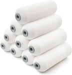 Rollingdog Foam Paint ROLLER-4 Inch Roller,small Covers For. Fixed Price $23.95.