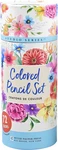 Peter Pauper Press Studio Series Colored Pencil Set - Brand New!. Fixed Price $19.99.