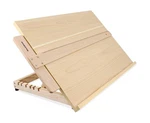 Liquidraw A2 Drafting Board 25.5" X 18.5" Architectural 60CM Square Ruler T.... Fixed Price $167.53.